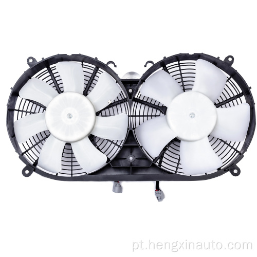 Toyota Hiace Radiator Fan Reloling Fan